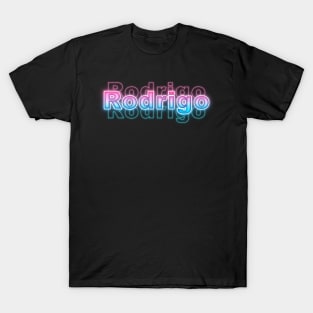 Rodrigo T-Shirt